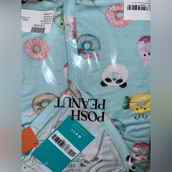 POSH PEANUT💄LITTLE MERMAID🧜🏼♀️UNICORN Beauty Salon & Isabela PATOO SEE🎁PICS - Picture 13 of 16